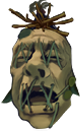 Beheaded Kopf Symbol