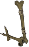 Beheaded J Symbol