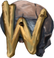 Beheaded Wild Symbol