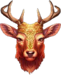 Bow of Artemis Hirsch Symbol