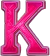 Bow of Artemis K Symbol