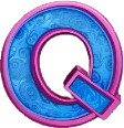 Bow of Artemis Q Symbol