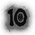 Deadwood RIP 10 Symbol