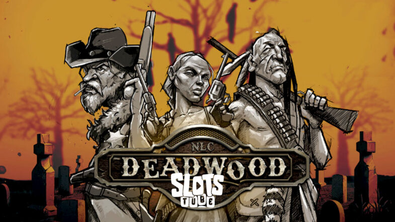 Deadwood RIP Kostenlos Demo
