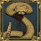 Deadwood RIP Scatter Symbol