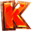 Dynamite Diggin Doug K Symbol