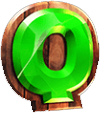 Dynamite Diggin Doug Q Symbol