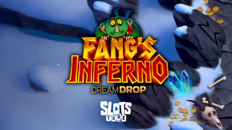 Fang’s Inferno Dream Drop Kostenlos Demo