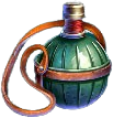 Jackpot Hunter Kantinensymbol