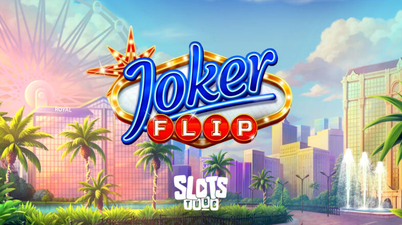 Joker Flip Δωρεάν επίδειξη