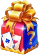 Joker Flip Geheimnisvolles Symbol