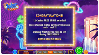 Joker Flip Slot Freispiele