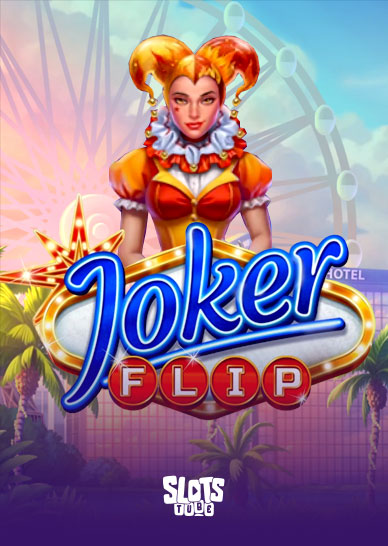 Joker Flip Slot Überprüfung