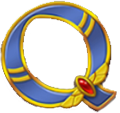 Kings Mask Eclipse of Gods Q Symbol