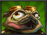 Nitropolis 5 Hundesymbol