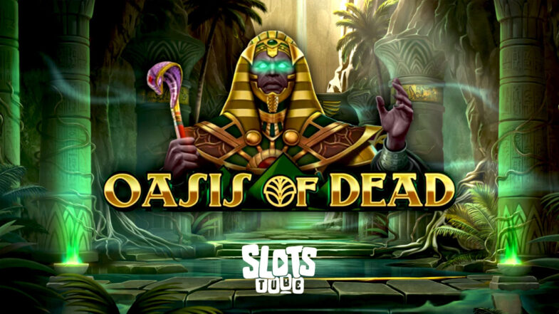 Oasis of Dead Kostenlose Demo