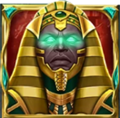 Oasis of Dead Pharao Symbol