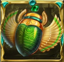Oasis of Dead Skarabäus Symbol