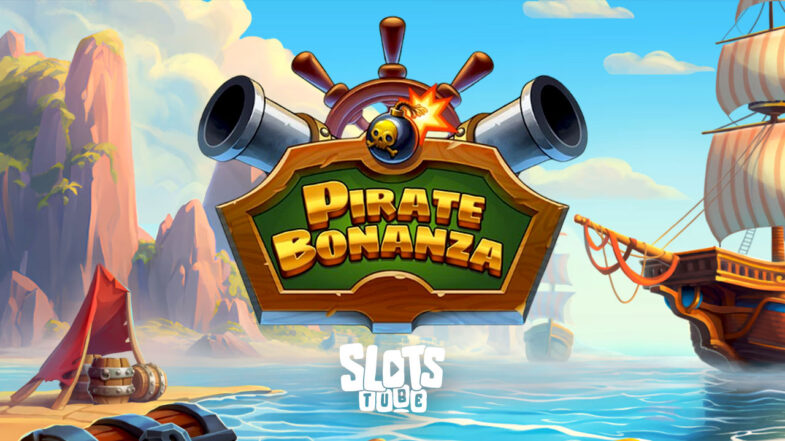 Pirate Bonanza Kostenlose Demo