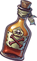 Pirate Bonanza Gift Symbol