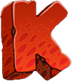 Rick and Morty Strike Back K Symbol