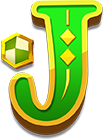 Royal Nuts J Symbol