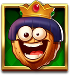 Royal Nuts Nuss Symbol