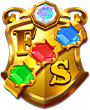 Royal Nuts Scatter Symbol