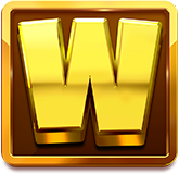 Royal Nuts Wild Symbol