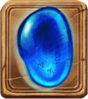 Sands of Destiny Kosmisches Ei Symbol