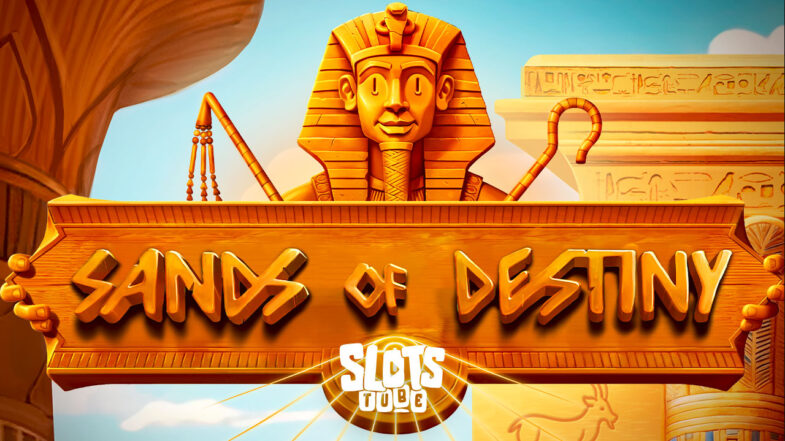 Sands of Destiny Kostenlos Demo