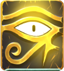 Sands of Destiny Scatter Symbol