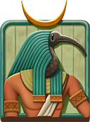 Sands of Destiny Toth Symbol