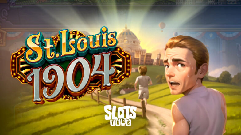 St Louis 1904 Kostenlose Demo