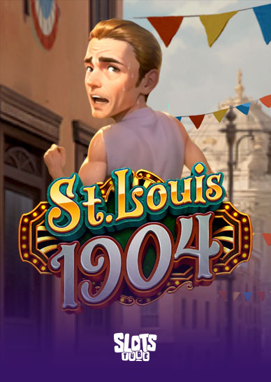 St Louis 1904 Slot Übersicht