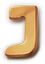 Tai the Toad J Symbol