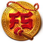 Tai the Toad Scatter Symbol