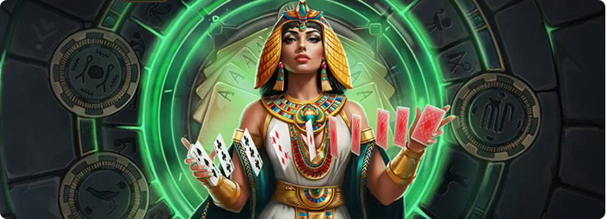 Talismania Casino Zahlungsarten