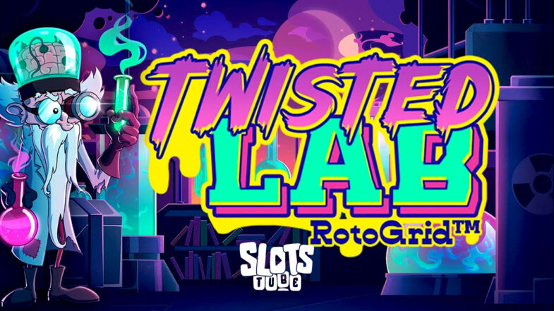 Twisted Lab RotoGrid Δωρεάν επίδειξη