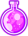 Twisted Lab RotoGrid Lila Trank Symbol