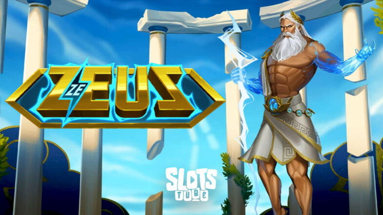 Ze Zeus Kostenlos Demo