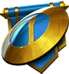 Ze Zeus Schild Symbol