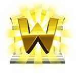 Ze Zeus Slot Wild Symbol