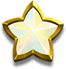 Ze Zeus Stern Symbol