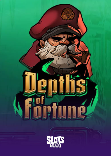 Depths of Fortune Slot Übersicht