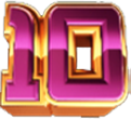 Dragon Gold 88 10 Symbol