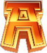 Dragon Gold 88 A Symbol