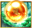 Dragon Gold 88 Geld Symbol