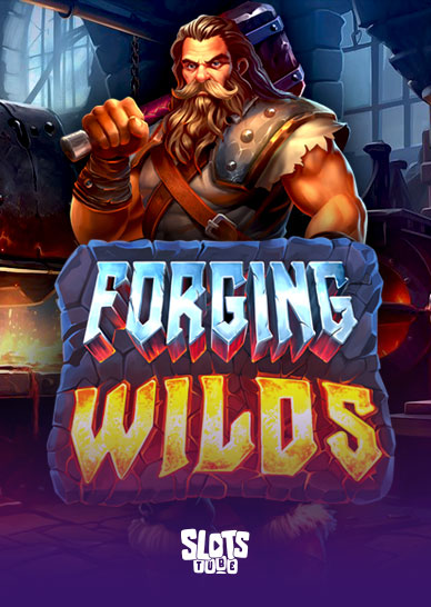 Forging Wilds Slot Überprüfung