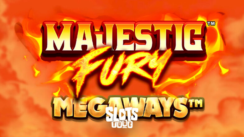 Majestic Fury Megaways Kostenlose Demo